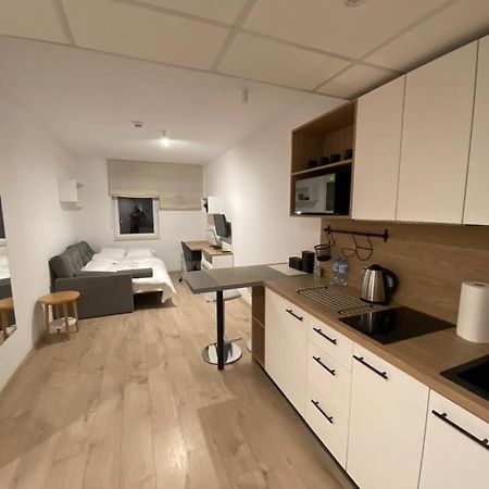Komfort W Centrum Z Klimatyzacja Breslavia Esterno foto