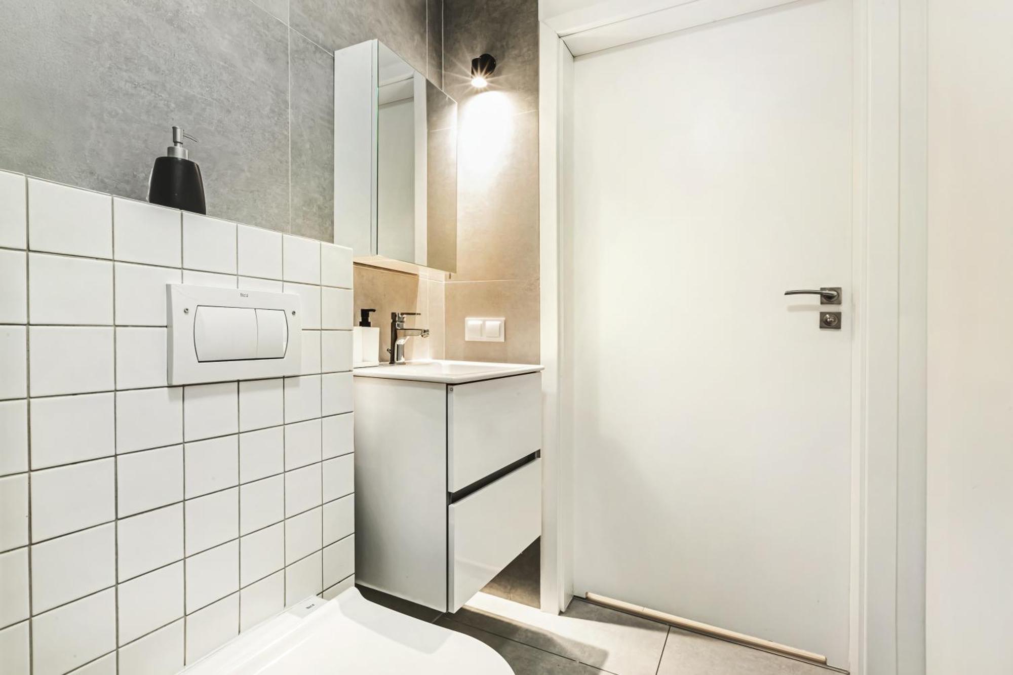 Komfort W Centrum Z Klimatyzacja Breslavia Esterno foto