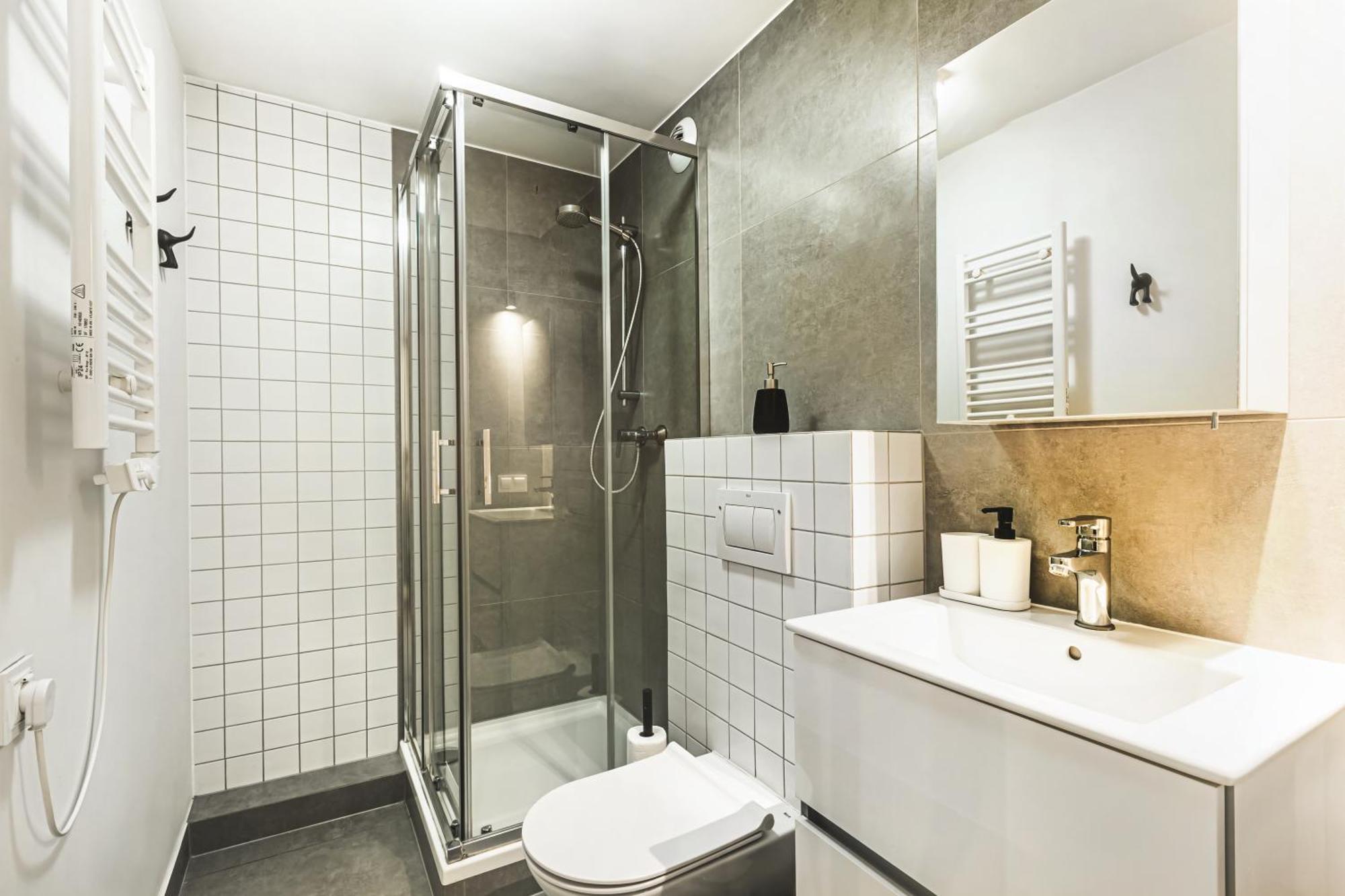 Komfort W Centrum Z Klimatyzacja Breslavia Esterno foto