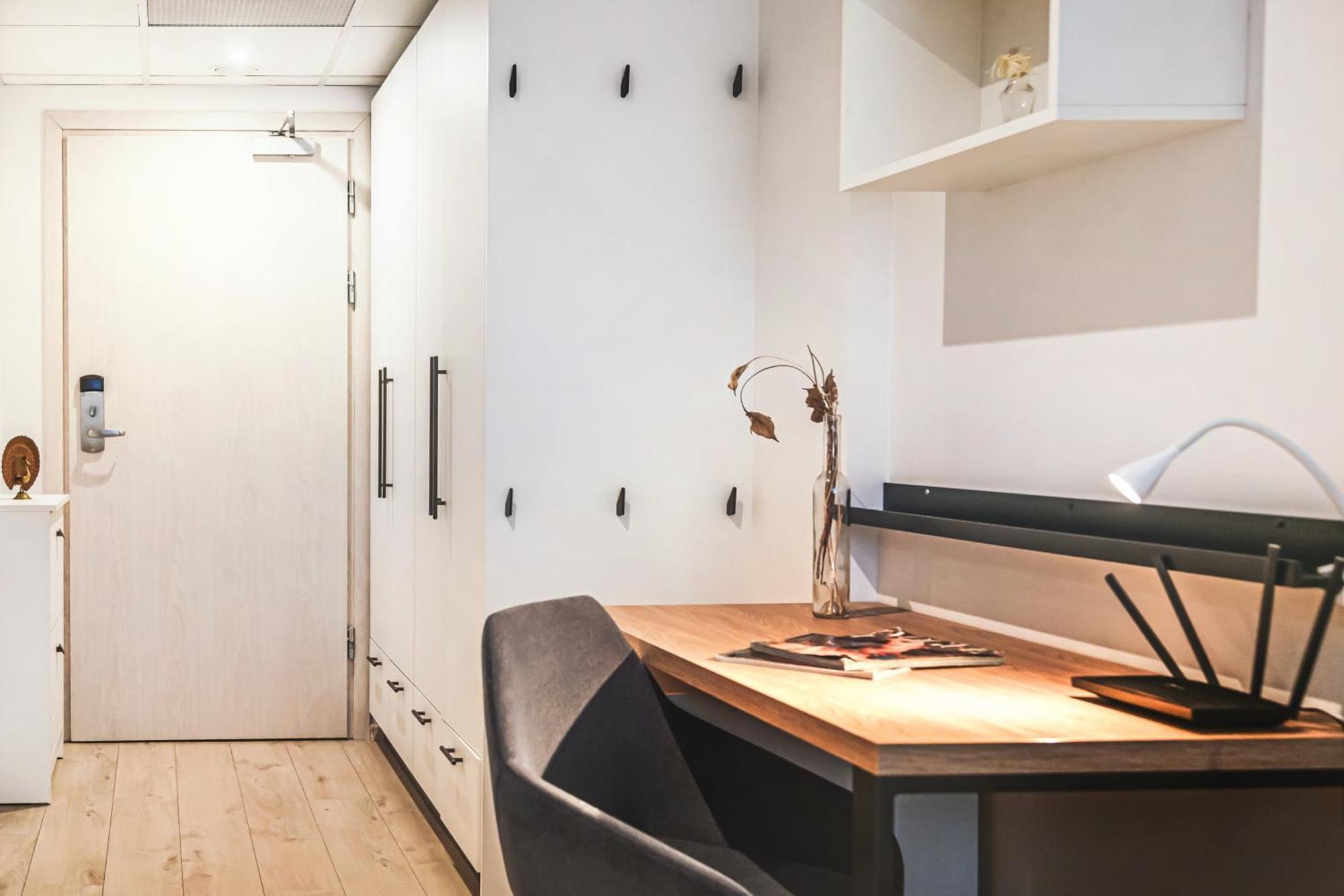 Komfort W Centrum Z Klimatyzacja Breslavia Esterno foto