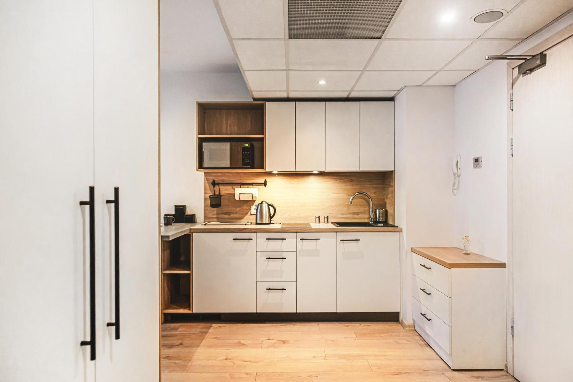 Komfort W Centrum Z Klimatyzacja Breslavia Esterno foto